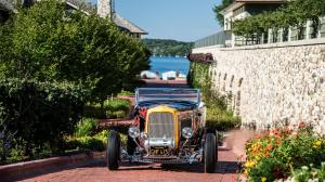 Ford McMullen Roadster 1932 года 